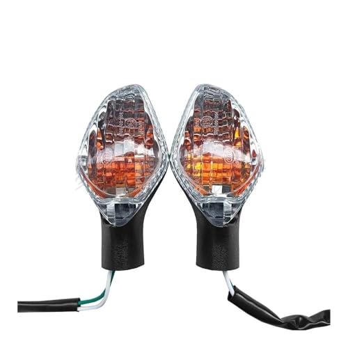 Clignotant arrière moto pour remplacer feu cassé sur CB650F CBR500R NC750