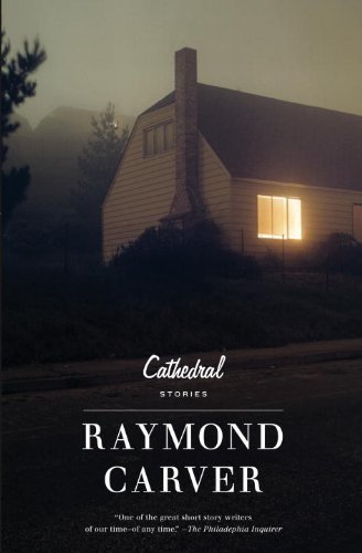 CATHEDRAL [Cathedral ] BY Carver, Raymond(Author)Paperback 18-Jun-1989