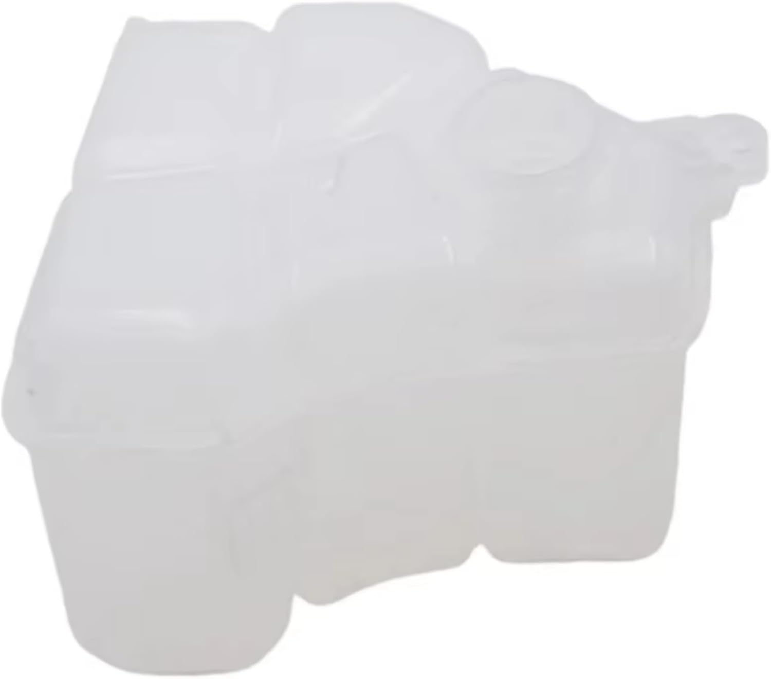 Engine Coolant Tank for Mazda 2 2003 2004 2005 2006 2007 Engine Radiator Overflow Expansion Tank Bottle Without Cap