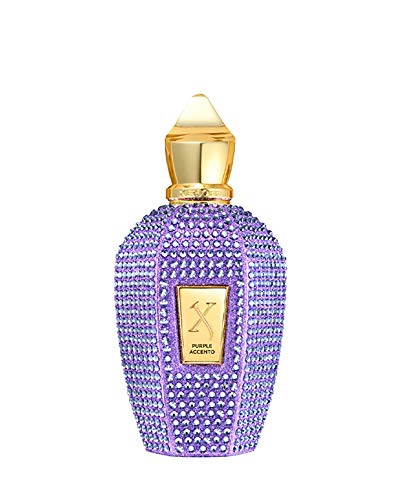 Xerjoff ' V ' Purple Accento EDP 100 ml UNI