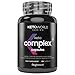 Price comparison product image Keto Complex Diet Pills - 120 Capsules (2 Month Supply) - Ultra Strong Herbal Extract & Vitamin Formula for Keto Diet, with Magnesium, Zinc, MCT Oil, Vitamin Complex, Green Tea & Raspberry Ketones