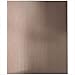 NORTON 66261131622 9"X11" No-Fil Adalox Sheet P600-B (Price is for 100 Each/Pack)