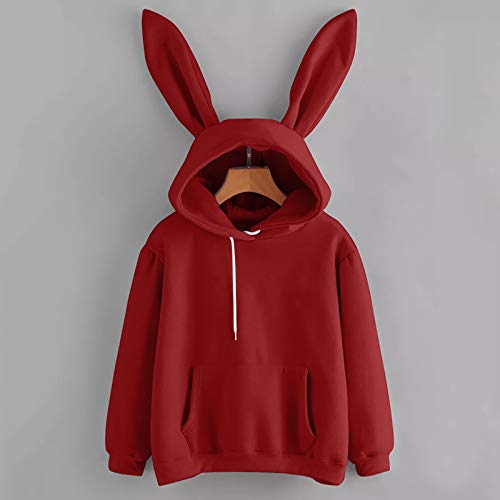 Review de Sudadera con orejas comprados en linea. 15 Review de Sudadera con orejas comprados en linea. 15