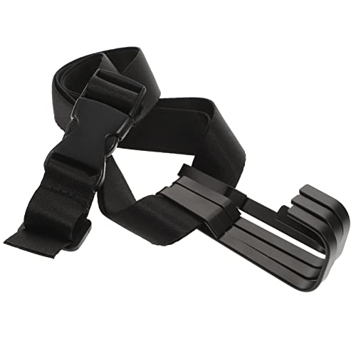 OSOLADY Tree Stand Multi Hooks 1 Set of Metal Hooks Quick Connection Buckle for Easy Installati