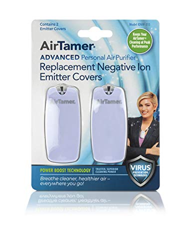 Airtamer 2 carcasa blanca para A315 Cover