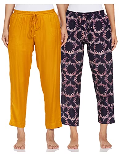 Image of Indigo Women's Pack of 2 Pajamas