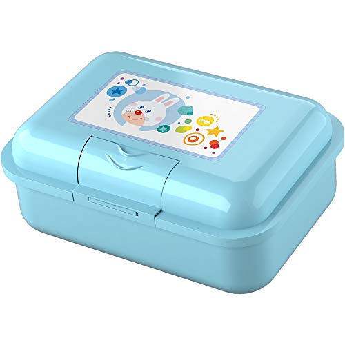 HABA 304472 Lunchbox Rainbow Spectrum