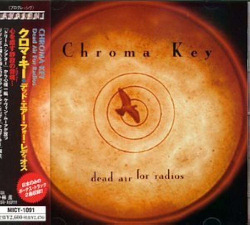 【中古】 Dead Air for Radios ChromaKey Amazon.co.jp: Dead Air for Radios: ミュージック