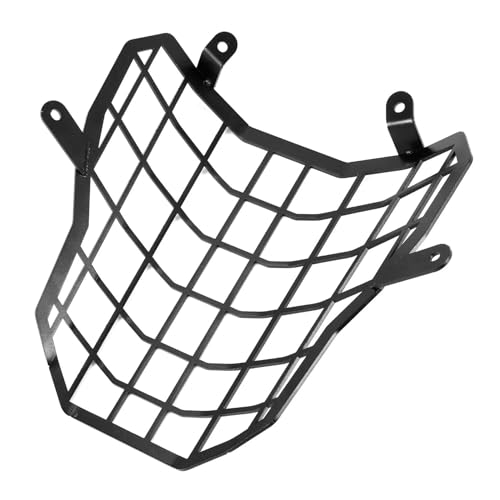Gitter Protector Scheinwerfergrill Für XT 660 Für Tenere Für XT660Z Motorrad Scheinwerfer Schutz Protector Abdeckung Schutz Grill
