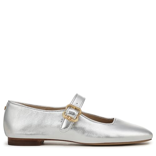 Image of Sam Edelman Women's Michaela Mesh Ballet Flats