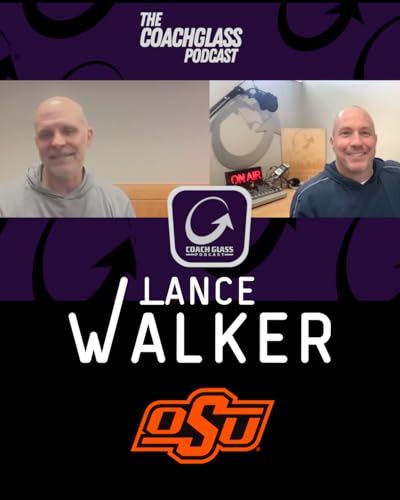 CGP Ep530 Coach Lance Walker