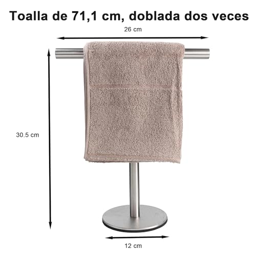 Catálogo para Comprar On-line Toalleros de pie del mes. 30 Imagen adicional