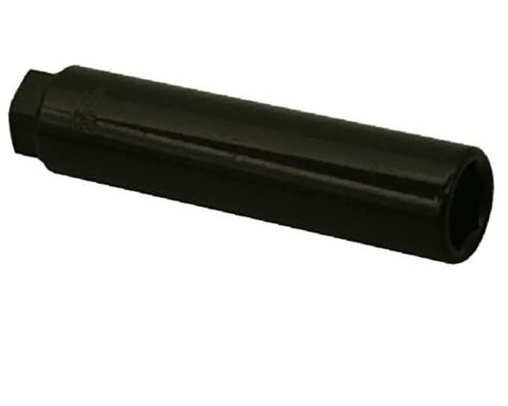 STEELMAN 8-Point Locknut Socket 4-13/16 Zoll, 3/4 Zoll Antrieb Für Radmuttern