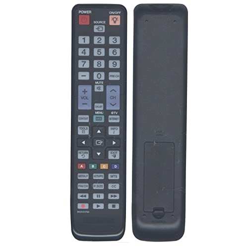 Télécommande Samsung BN59-01076A : Solution pour boutons TV bloqués ou cassés