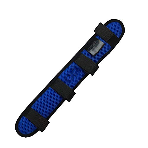 BENEFAB Smart Therapeutic Poll Pad | Far-Infrared & Magnetic Therapy | Comfort
