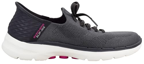 Image of Skechers Womens Women's Hands Free Slip-ins Go Walk 6-Lovely DaySneaker
