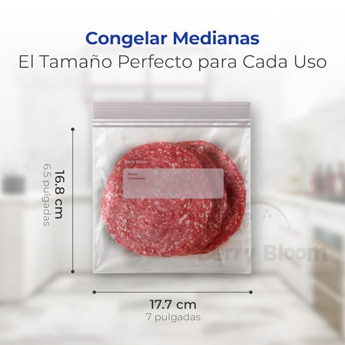 Consejos para Comprar Ziploc los 5 mejores. 20 Imagen adicional