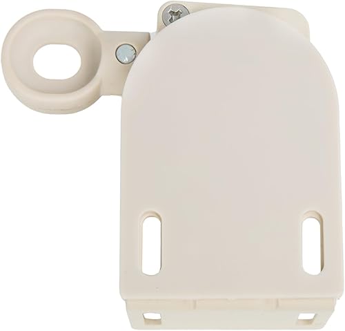 Miniatura 7 de Coolaroo - Soporte de persiana enrollable, piezas de repuesto para parasol de interior/exterior y persianas enrollables Coolaroo (soporte