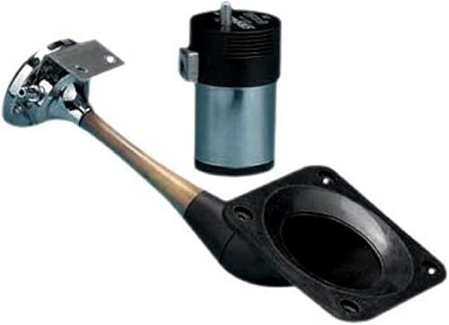 Marinco 11059 12V oculto solo mini bocina de aire, OEM