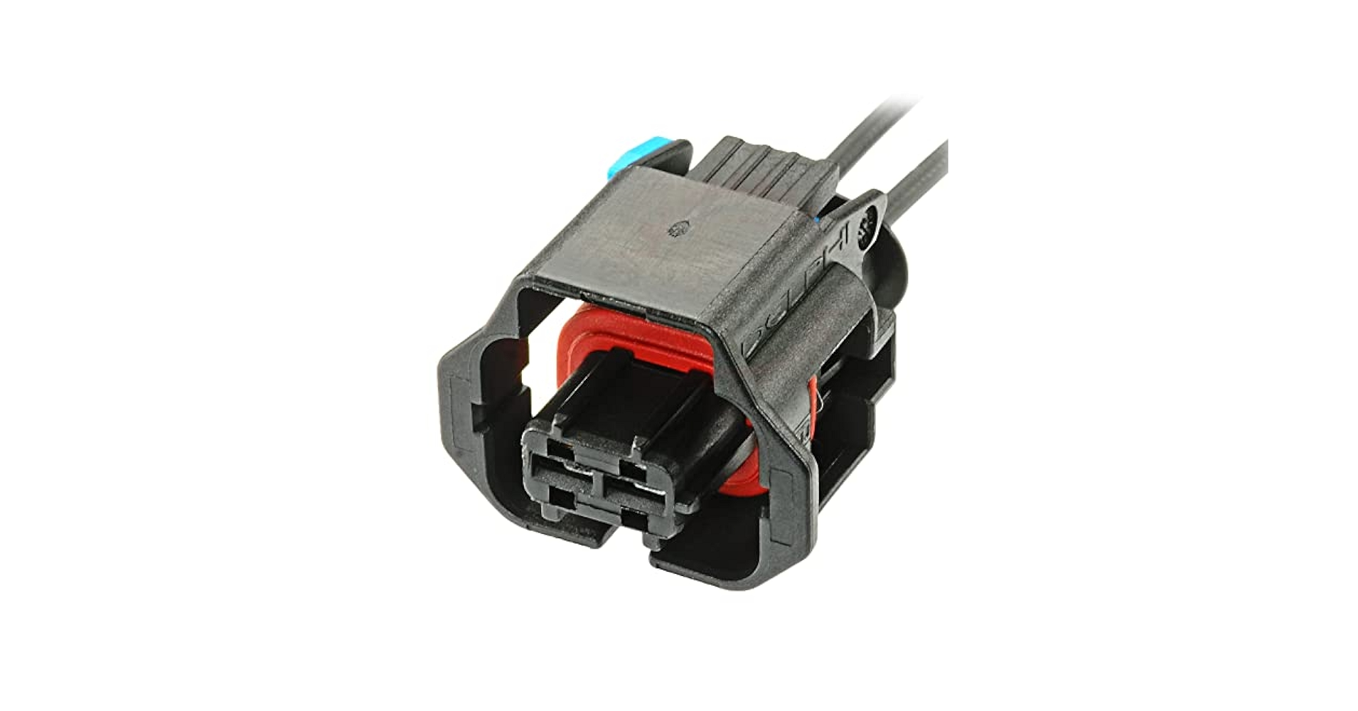 ウ*ナ様 UFM PLUGGING SPECIAL BOLON CPS-133E Ballenger Motorsports - 3-way Sealed Plug Connector Pigtail