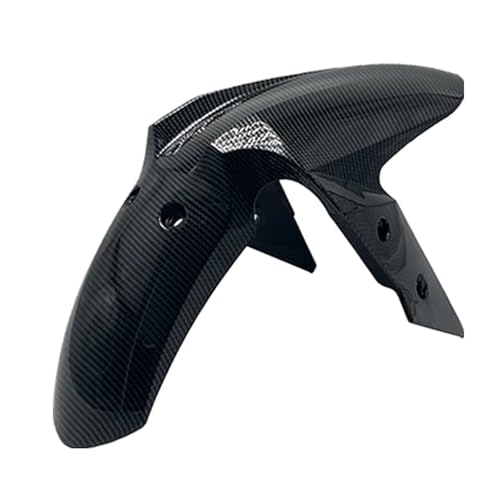 Bavette garde boue Kawasaki Ninja300 Z250 Z300 anti-poussière protection avant moto ABS