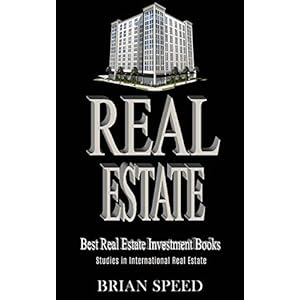Real Estate: Best Real Estate Investment Books (Studies in International Real Estate) Copertina flessibile – 26 marzo 2020
