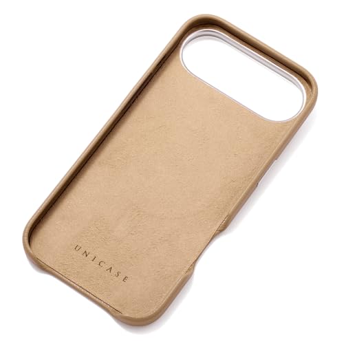 UNiCASE Mag Plain Case for iPhone Air (navy) の商品画像 2