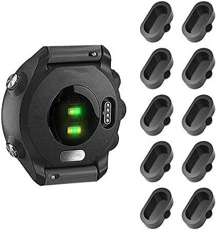 Amazon | GARMIN用防塵プラグ ガーミン防塵カバー キャップ 10個 