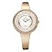 Produktbild Swarovski Crystalline Pure Uhr, Damenuhr mit Swarovski Kristallen