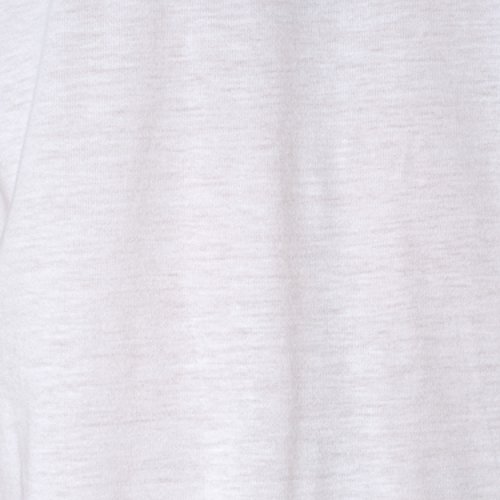 Next Level mens Next Level Poly/Cotton Crew(6200)-WHITE-S4