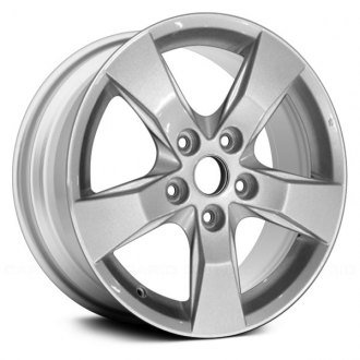 Amazon | SUZUKI (スズキ) 純正部品 ホイール アルミ(16X6J)(シルバー