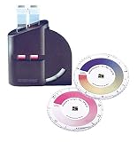 Lovibond Checkit Comparator Copper HR Free Test Kit