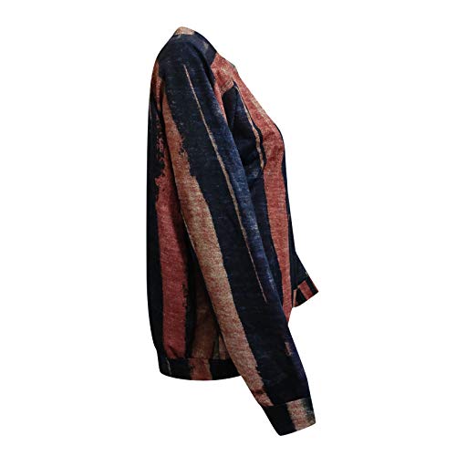 Fine Clothes Winter Coats For Women Plus Size, Casual Boho Hoodies Plus Size Sweatshirts Tie Dye Shirts Teen Oversized Sweatshirt For Women Summer Warm Cheap Christmas Sweaters For Women Orange #TOP4