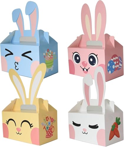 Rarapop Easter Treat Boxes