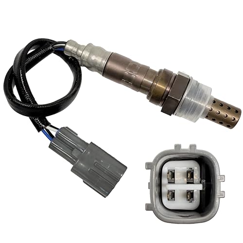 Sensor de Oxígeno MecXora Upstream/Downstream para Toyota y Lexus miniatura 2