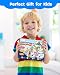 D-FantiX 3 Pack My Storybook Art Kit with Stickers, Create Your Own Story, Image 7 D-FantiX 3 Pack My Storybook Art Kit with Stickers, Create Your Own Story, Image 7