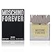 Produktbild MOSCHINO Forever EDT Vapo 100 ml