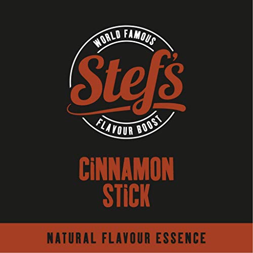 Essence de cannelle Cinnamon Stick naturelle 2.5L pour haute gastronomie