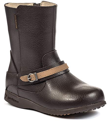 pediped Flex Issa Fashion Boot (Toddler/Little Kid/Big Kid)