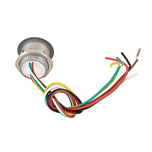 CCYLEZ RFID Card Access Control System, Embedded Control Card Reader Wiegand26/34 Interface Reader Mini RFID Controller support ID/IC 125khz/13.56Mhz(IC) - Image 4