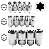 Zoom IMG-2 set di 14 prese e Zoom IMG-2 set di 14 prese e