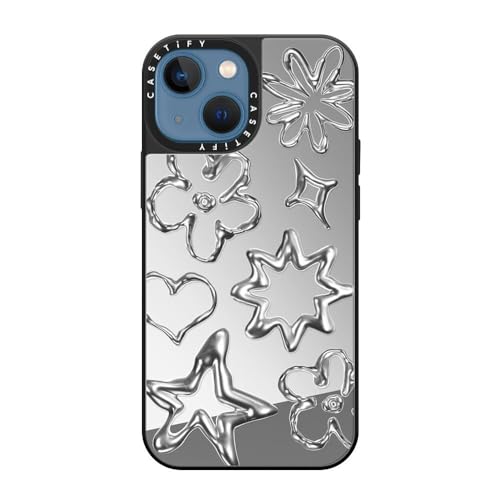 Coque miroir iPhone 13 Mini CASETiFY pour sublimer vos selfies - 5