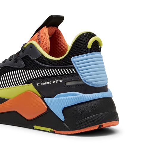 Image of Puma Unisex-Adult Rs-x Toys Sneaker