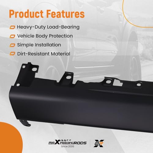 Estribos laterales para BMW X5 2014-2018 aluminio miniatura 3