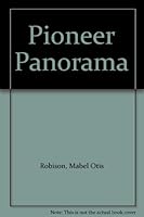 Pioneer Panorama B009Q68ECU Book Cover