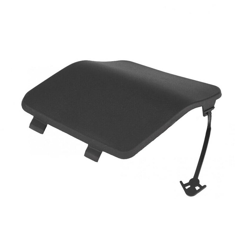 Partsline Cache de Trou de Crochet de Remorquage Avant compatible avec NV400, Movano B, Master III (2010-) - Réf 511800537R