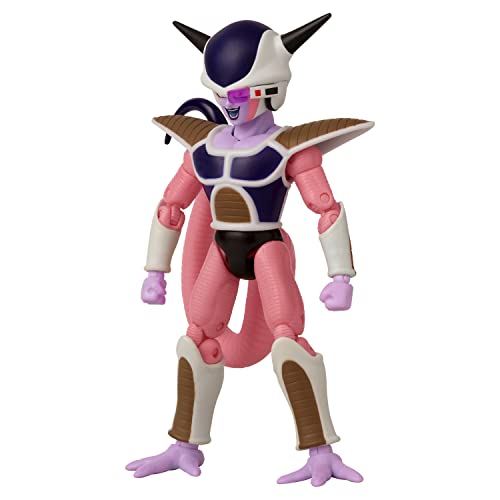 Image of Dragon Stars Series - Dragon Ball Super - Freiza 1st Form (Exclusive), 6.5 inch Action Figure
