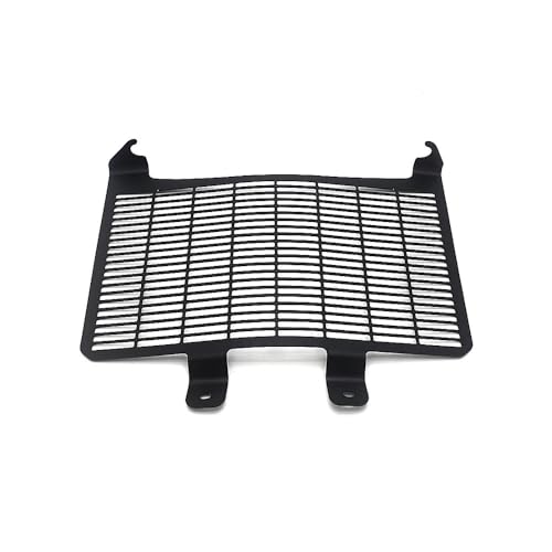 Grille protection radiateur noire moto Pan America 1250 pour le voyage