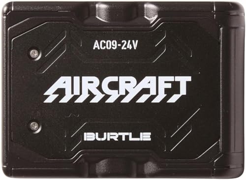 Amazon.co.jp: BURTLE 24V リチウムイオンバッテリー マットブラック