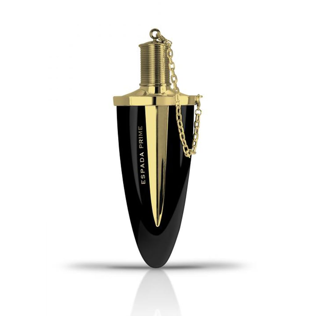 Amazon.com : Espada Prime LE Chameau Parfums by Emper 100ml 3.4OZ